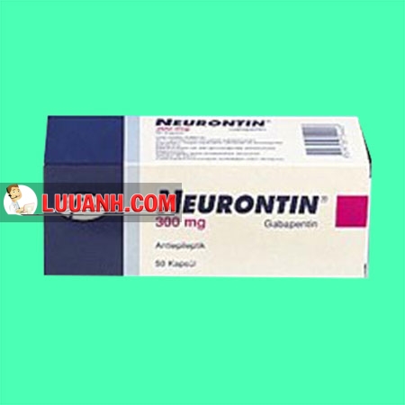 Neurontin