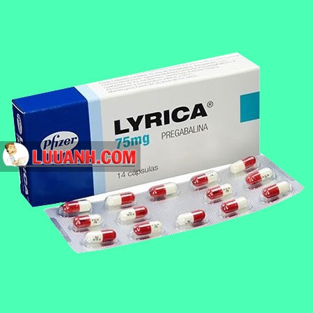 lyrica