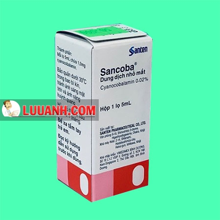 sancoba