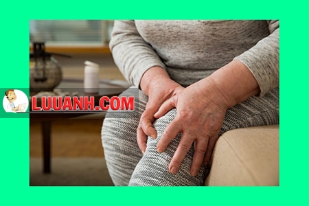 Tramadol liên quan đến tỷ lệ tử vong cao hơn so với NSAID trong điều trị thoái hóa khớp 5 tramadol