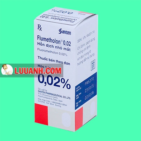 Flumetholon