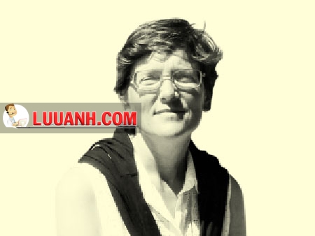Dược sĩ Alison Warren