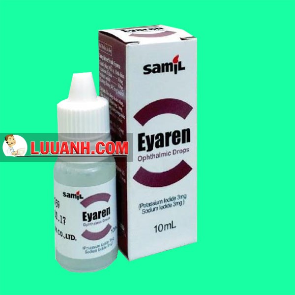 Eyaren