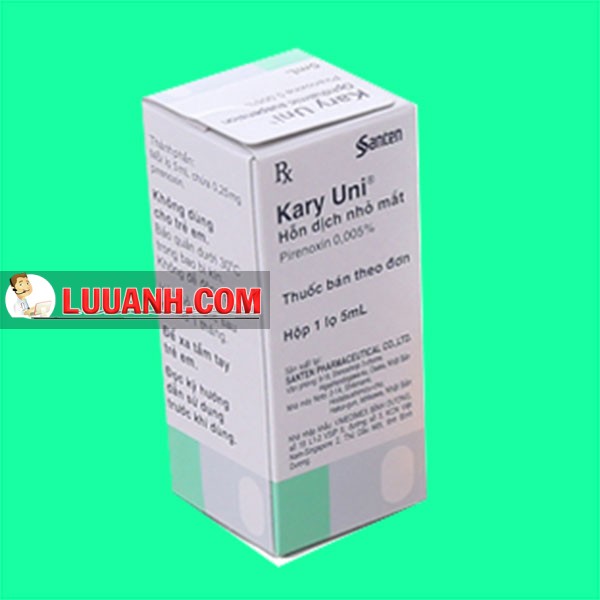 Kary Uni