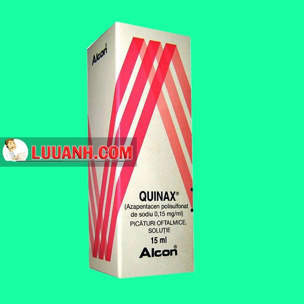 Quinax