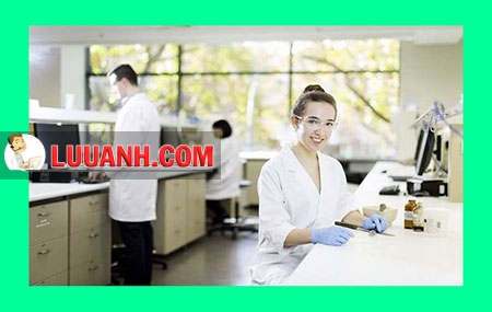 HỌC DƯỢC Ở PHÁP NHƯ THẾ NÀO & DƯỢC SĨ TẠI PHÁP CÓ THỂ LÀM GÌ? 4 học dược ở pháp