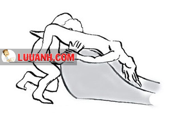 Hột le 11 Liếm hạt le