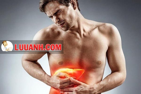 Triệu chứng của bệnh viêm gan D
