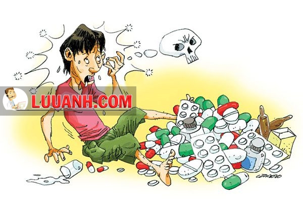 Các yếu tố nguy cơ gây viêm tiền liệt tuyến