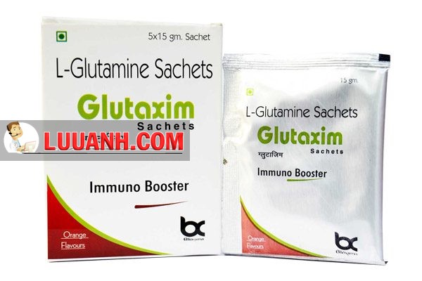 glutaxim