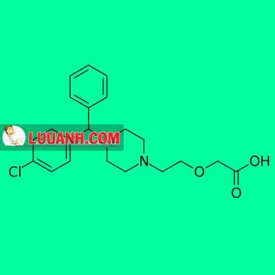 Cetirizin