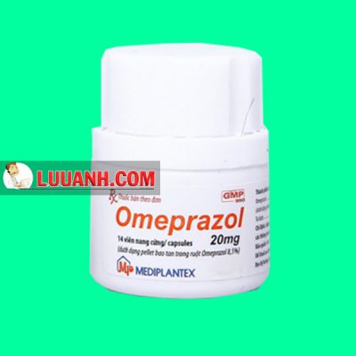 Omeprazol