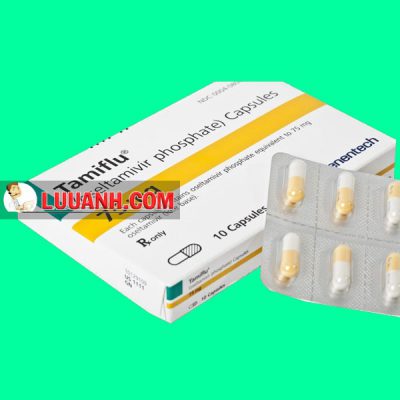 Tamiflu 75mg 
