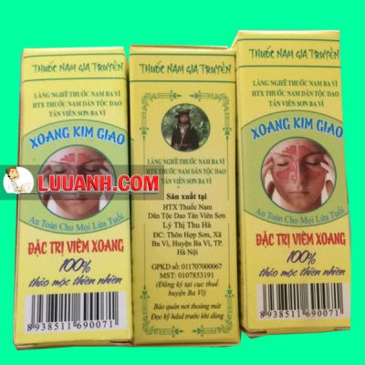 Xoang Kim Giao 6 Xoang Kim Giao