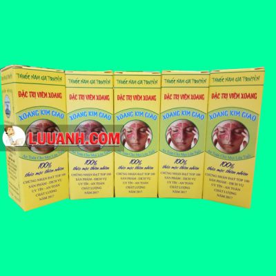 Xoang Kim Giao 7 Xoang Kim Giao
