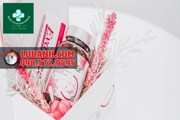 Viên uống Eva Size có tác dụng gì? Có tốt không, Giá bán, Địa chỉ mua 13 Viên uống Eva Size được nhiều người tin dùng