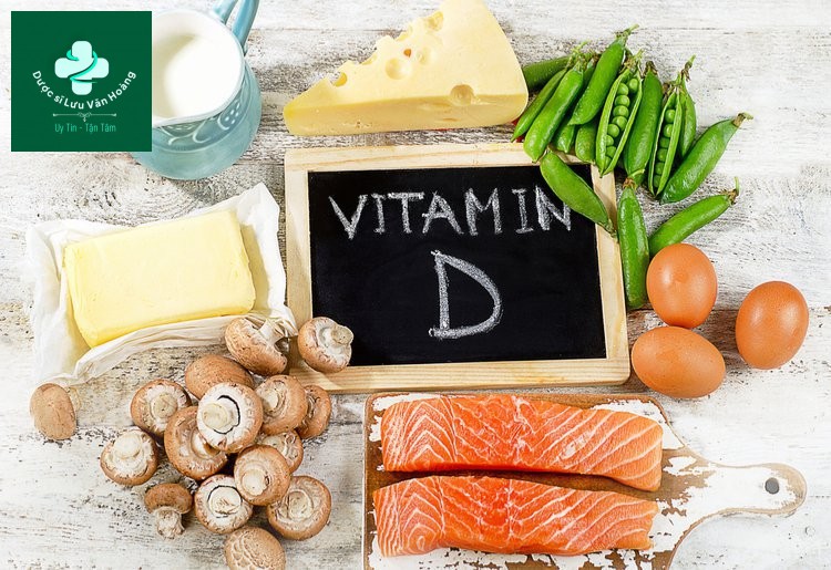 Dầu chùm ngây D3K2 Babego 18 Bổ sung Vitamin D3 cho trẻ như thế nào?